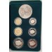 AUSTRALIA 2004 . BABY PROOF SET . KOALA AND HOLOGRAM DOLLAR